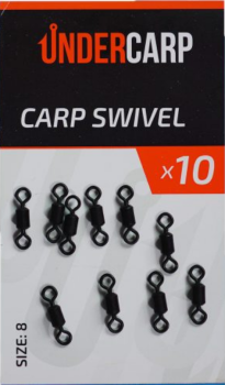 Carp Swivels bt baits